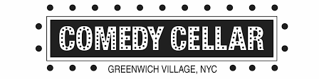 Comedy Cellar Comedy Cellar logo