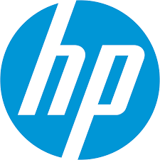 Hewlett Packard Hewlett Packard logo