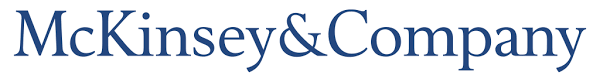 McKinsey & Company McKinsey & Company logo